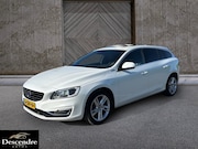 Volvo V60 - 2.4 D6 AWD Plug-In Hybrid Summum