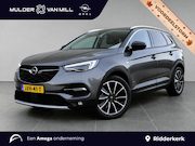 Opel Grandland X - Ultimate+ 1.6 Hybrid4 PHEV 300pk 4x4 e-EAT8 | NAPPA LEDER |