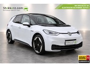 Volkswagen ID.3 - Style 58 kWh Panoramadak, Head-up, trekhaak, stoelmassage, e
