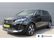 Peugeot 5008 - 1.2 PureTech EAT8 GT | Automaat | Navigatie | Camera | Panor