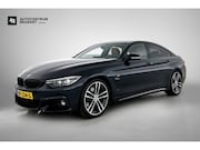 BMW 4-serie Gran Coupe - 430i High Executive M-sport(NL-auto, Dealer OnderH, Navi, St
