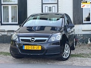 Opel Zafira - 1.6 Business|7-Persoons|Clima|Nieuwe motor|Cruise|Trekhaak|