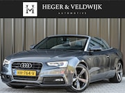 Audi A5 - Cabriolet 3.0 TDI quattro Sport Edition | NL-Auto | Led | Le
