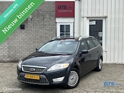 Ford Mondeo - 2.0 Limited 2010 Airco Trekhaak Navigatie