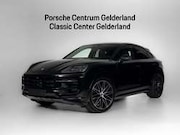 Porsche Cayenne - Coupé E-Hybrid Black Edition