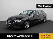 Audi A4 - Avant 35 TFSI Business Edition | ACC | Achteruitrijcamera | 