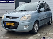 Hyundai Matrix - 1.6i Style 90.000KM NAP