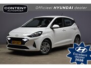 Hyundai i10 - 1.0i Automaat Comfort Smart Navi | Camera | Airco