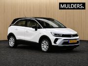 Opel Crossland - 1.2 Turbo Elegance | Camera/Trekhaak/Climate/AGR-Stoel