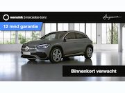 Mercedes-Benz GLA-Klasse - 250 e Business Solution AMG Limited | Panoramadak | Trekhaak