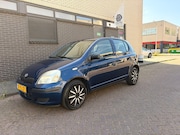 Toyota Yaris - 1.3 VVT-i Idols NL auto