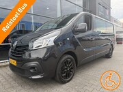 Renault Trafic - 4+1 Rolstoelbus 1.6 dCi T29 L2H1 Comfort Energy ( bus met li