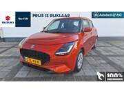 Suzuki Swift - 1.2 Comfort Smart Hybrid