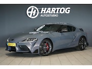 Toyota Supra - 3.0 Legend Premium 340PK + JBL / HEAD-UP