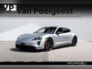 Porsche Taycan - Sport Turismo GTS 93 kWh Sport Chrono | Bose sound