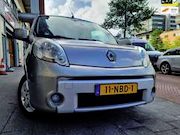 Renault Kangoo - Family 1.6-16V Privilège Airco Navi CrusCtrl