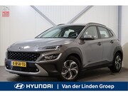Hyundai Kona - 1.6 GDI HEV Comfort-Smart|16"|Navi|Camera|Climate|Rijklaar|