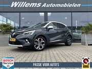 Renault Captur - 1.6 E-Tech Plug-in Hybrid 160 Intens Camera, App-Connect & C