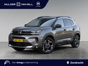 Citroën C5 Aircross - Max Shine 1.2 Hybrid 145pk e-DSC6 | 8 JAAR GARANTIE | ALCANT