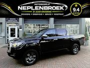 Toyota HiLux - 2.4 D-4D Double Cab Challenger Bj 2024 Km 23.000 NAP BTW 4X4