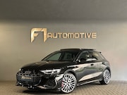 Audi S3 - Sportback 2.0 TFSI quattro Pano|HuD|Sonos|Akrapovic