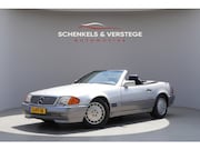 Mercedes-Benz SL-klasse - 300 SL / Org NL / Automaat / Hard top / Windscherm