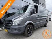 Mercedes-Benz Sprinter - 3+1 Rolstoelbus 211 2.2 CDI 325 HD L1H1 (Keurig nette Sprint