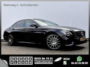 Mercedes-Benz E-Klasse - 350 d Prestige AMG 6-Cil Pano Burmester 360° Carplay Stoelve