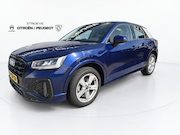Audi Q2 - 35 TFSI S Edition AUTOMAAT