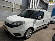 Fiat Doblò Cargo - 1.6 MJ L2H1 Maxi SX MOTOR KAPOT. CLIMAT BJ 2015. APK 5-2027