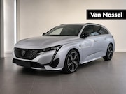 Peugeot 308 - SW 1.6 Plug-in Hybrid 180 GT | Panoramadak | Navigatie | Tre