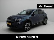 Fiat 600 - 1.2 Hybrid La Prima | Navigatie | Parkeercamera Achter | PDC