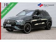 Mercedes-Benz GLE-klasse - GLE AMG 53 Hybrid 4MATIC+ Pano/Trekhaak/360