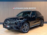 Mercedes-Benz GLC-klasse - 400e 4MATIC AMG Line 381PK - Pano