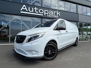Mercedes-Benz Vito - 111 CDI Functional Extra Lang BODYKIT KAMELEON Glas