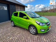 Opel Karl - 1.0 ecoFLEX Edition , AIRCO CRUISE, TREKHAAK.