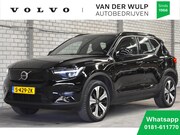 Volvo XC40 - Single Core 70kWh/231pk | Google | 19'' | Allseasons | Achte