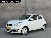 Mitsubishi Space Star - 1.0 Cool+ | 1ste eigenaar | Airco | 06-2027 APK | Dealer ond
