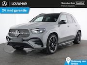 Mercedes-Benz GLE-klasse - 400 e 4MATIC AMG Plug-In Hybride Trekhaak | AMG Line | Night