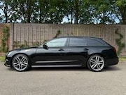 Audi A6 - S line 320 PK Matrix Pano ACC Bose trekhaak