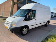 Ford Transit - 350L 2.2 TDCI / Airco / 92KW=125PK / ACHTERWIEL AANDRIJVING