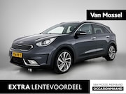 Kia Niro - 1.6 GDi Hybrid Design Edition