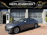 BMW 4-serie - Gran Coupé 418d High Executive Bj 2015 136