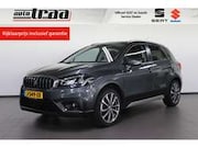 Suzuki SX4 S-Cross - 1.4 Boosterjet Select Smart Hybrid / Trekhaak afne