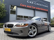 BMW Z4 - Roadster 2.5i S