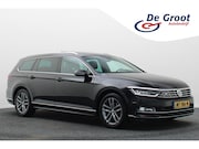 Volkswagen Passat - Variant 1.6 TDI DSG Highline Business R-Line Panoramadak, Vi