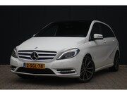 Mercedes-Benz B-klasse - 200 Ambition | Dealer onderhouden | Trekhaak | Automaat | St