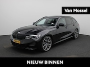BMW 3-serie - Touring 320i High Executive Edition | M-Sport | Apple Carpla