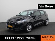 Ford Fiesta - 1.0 EcoBoost Titanium | APPLE CARPLAY - ANDROID AUTO | CLIMA