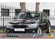 BMW 1-serie - 116d Centennial High Executive |Navi PRO |Trekhaak |Stoelver